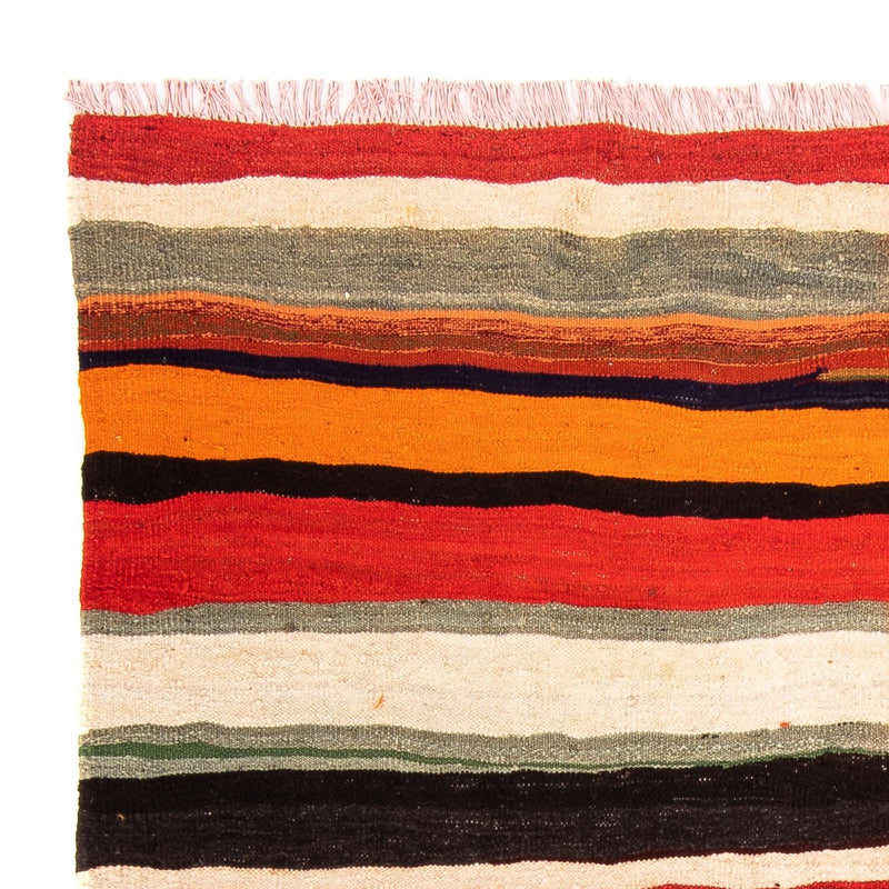 Tappeto Kelim - Vecchio quadrato  - 190 x 180 cm - multicolore