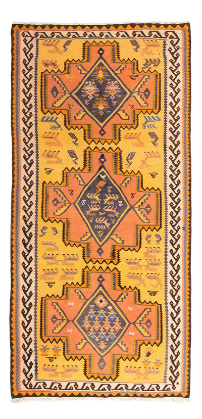 Kilim antico Tappeto 147x280cm