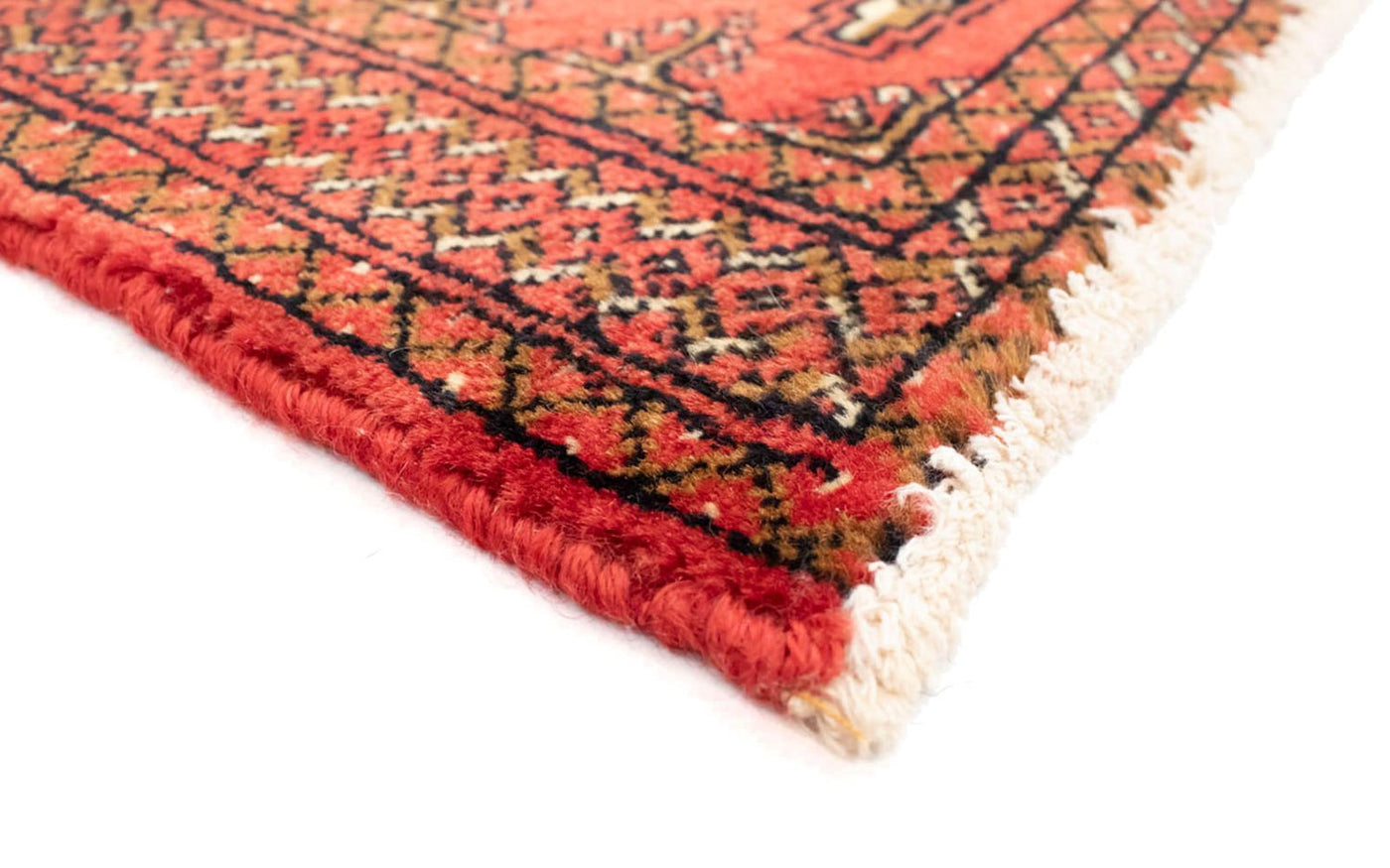 Tappeto Turkaman 100x50cm - Tappeto persiano