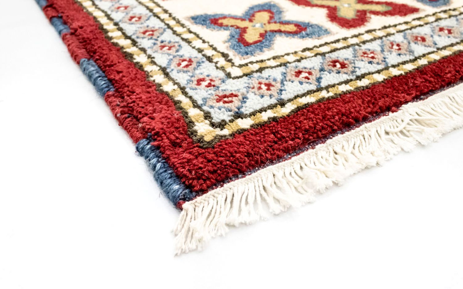 Tappeto orientale - 298 x 202 cm - rosso