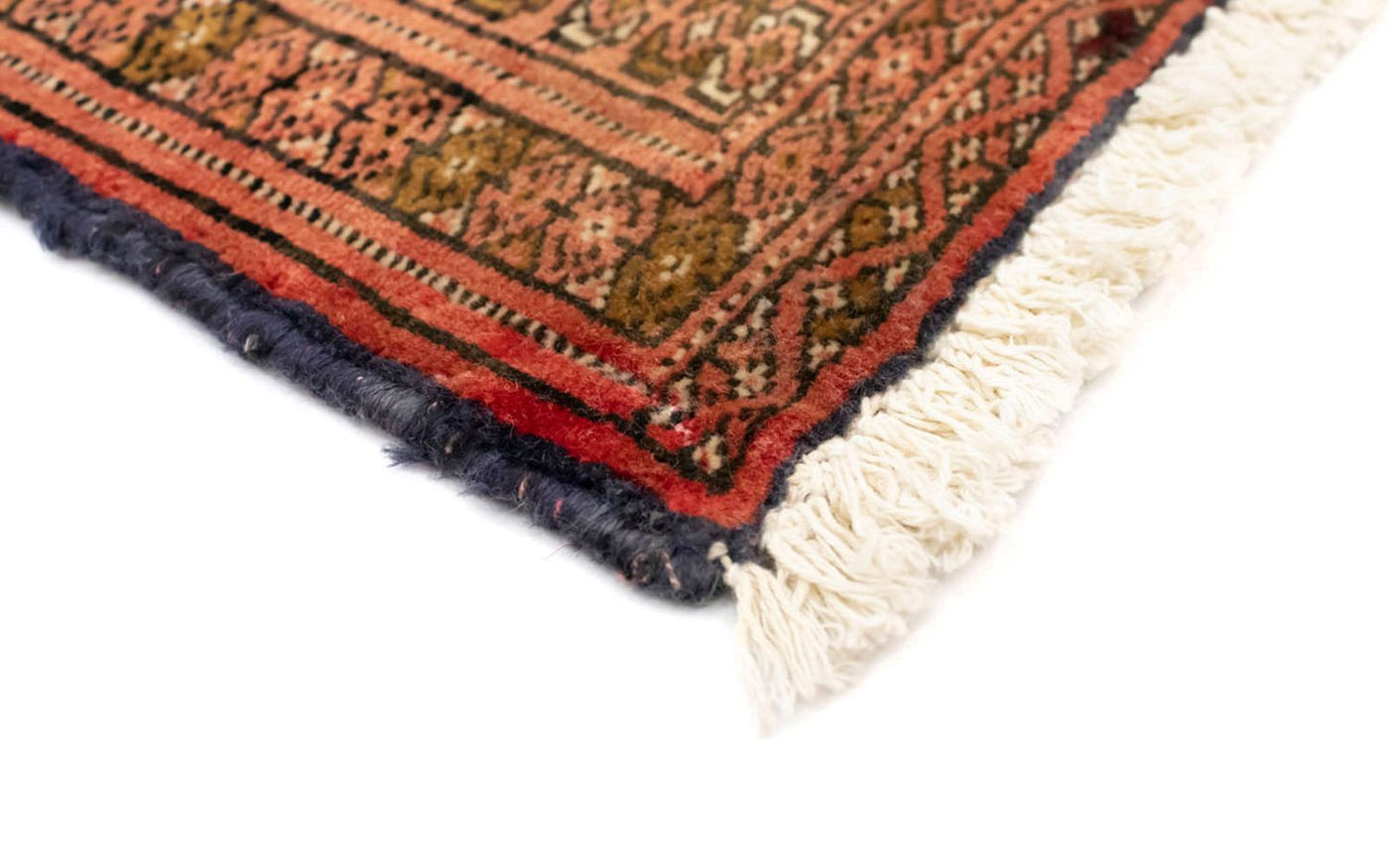 Tappeto Turkaman 100x50cm - Tappeto persiano