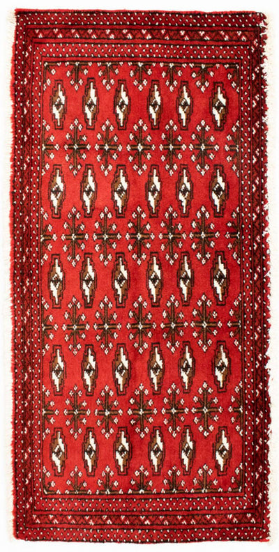 Tappeto Turkaman 50x100cm - Tappeto persiano