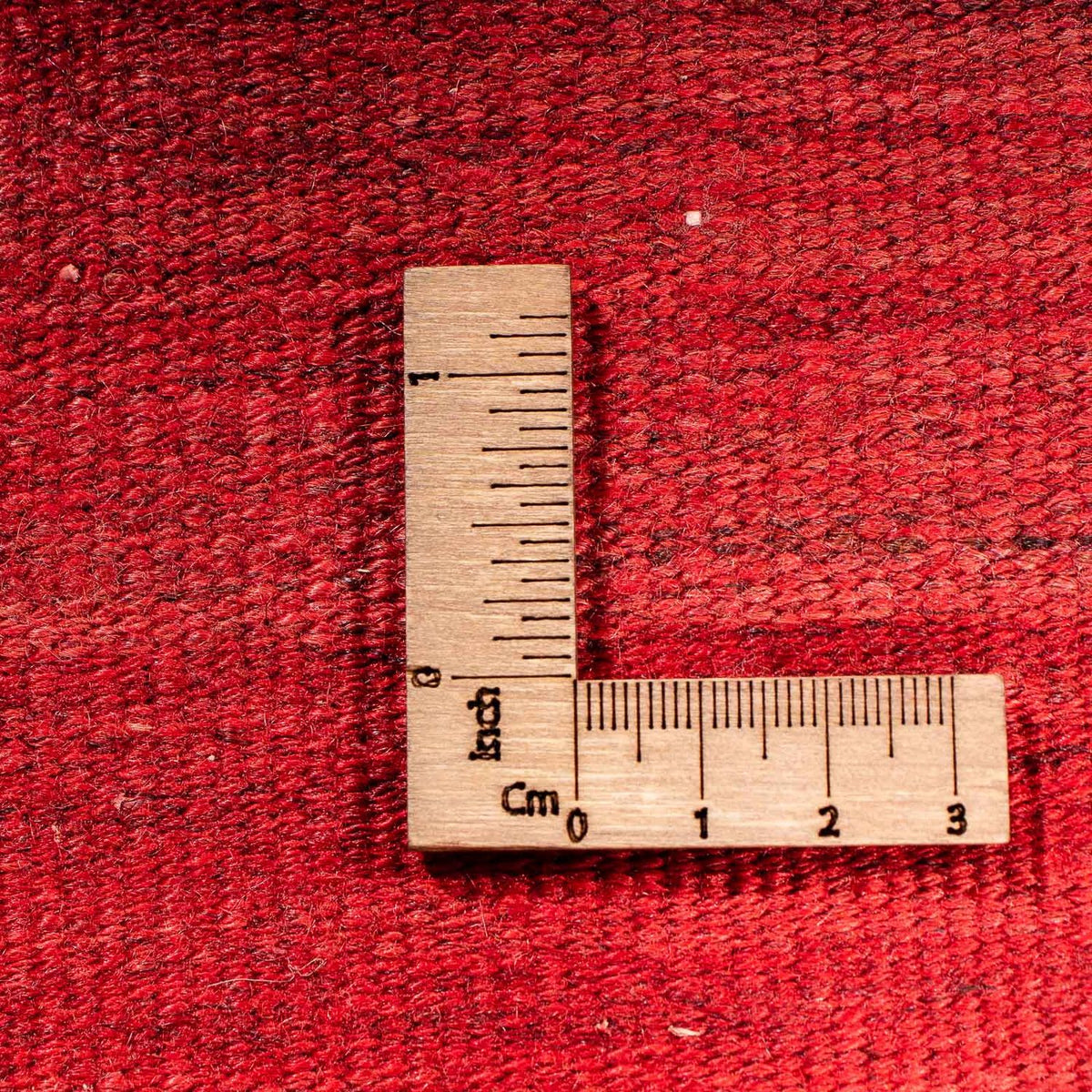 Tappeto corsia Tappeto Kelim - Vecchio - 300 x 145 cm - multicolore