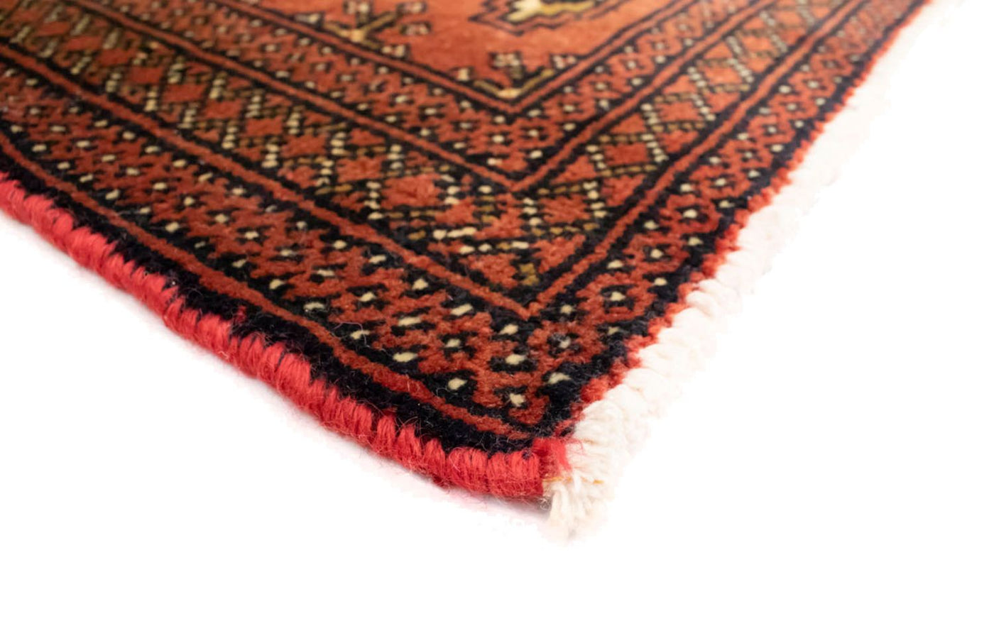 Tappeto Turkaman 100x50cm - Tappeto persiano