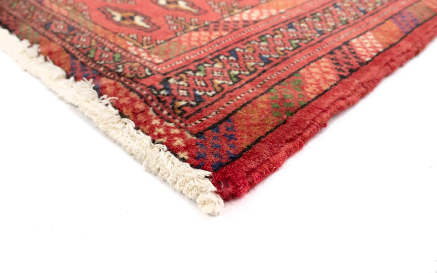 Tappeto Turkaman 100x50cm - Tappeto persiano