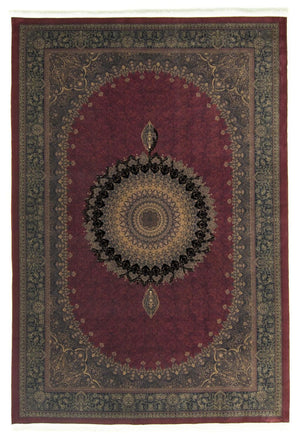 Tappeto orientale - Nazan - rettangolo