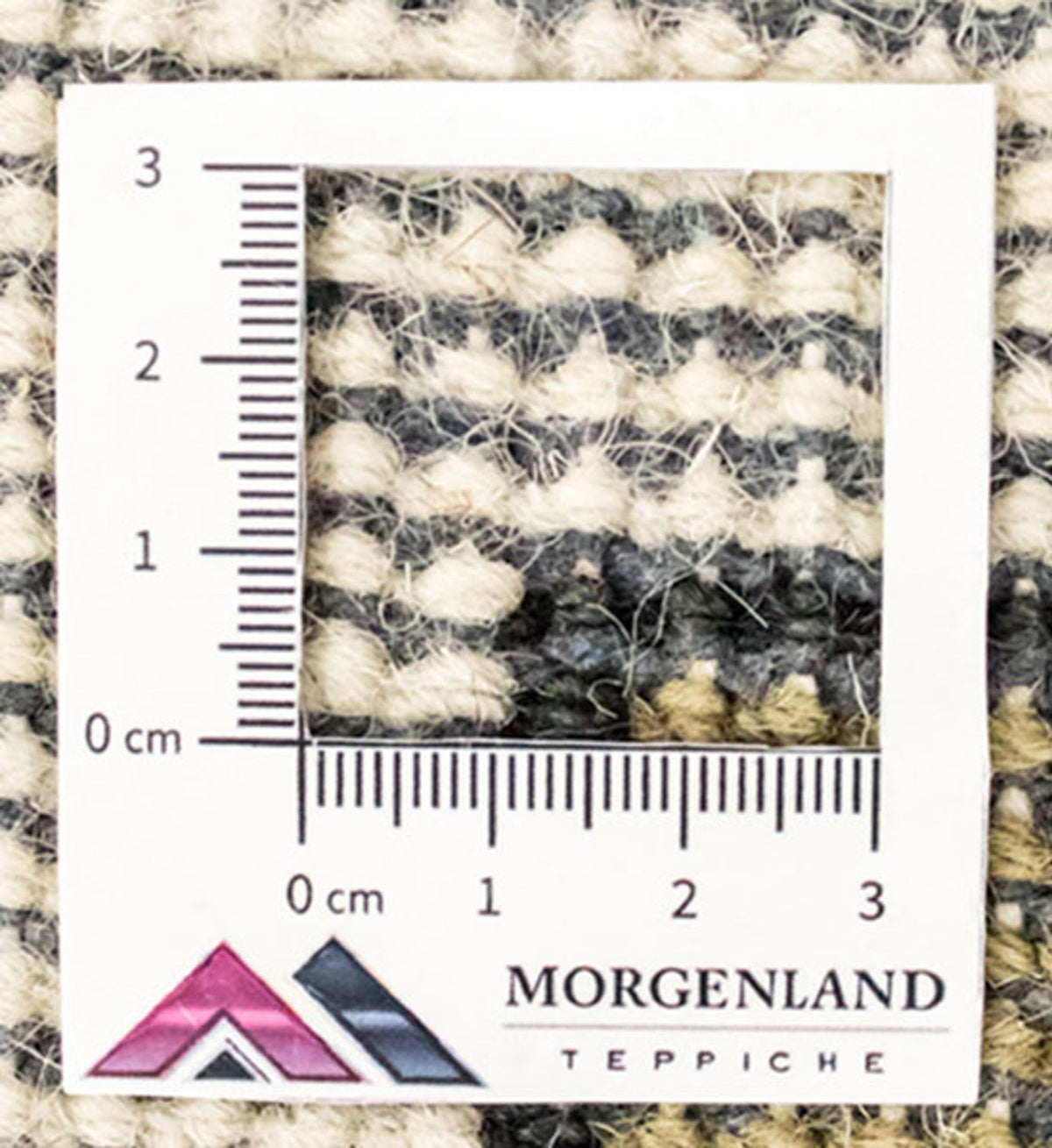 Tappeto orientale - 304 x 249 cm - arancione