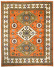 Tappeto orientale 304x249cm