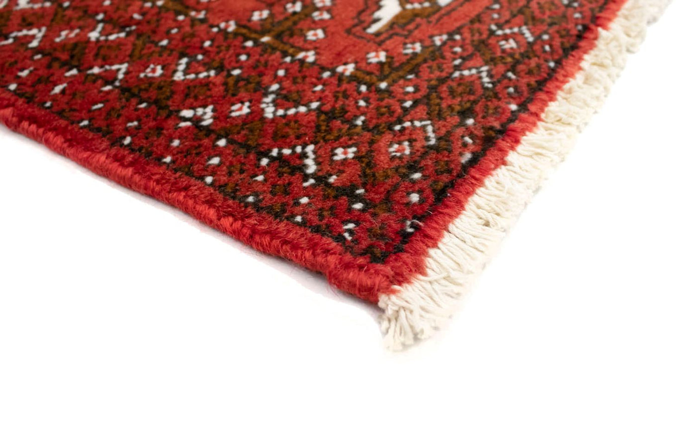 Tappeto Turkaman 100x50cm - Tappeto persiano