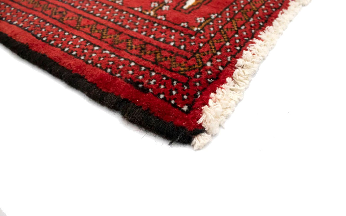 Tappeto Turkaman 100x50cm - Tappeto persiano