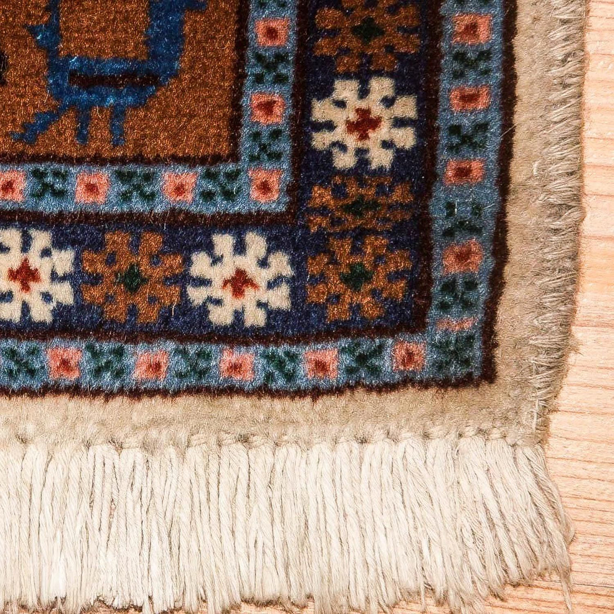 Ardabil Tappeto 39x55cm - Tappeto persiano