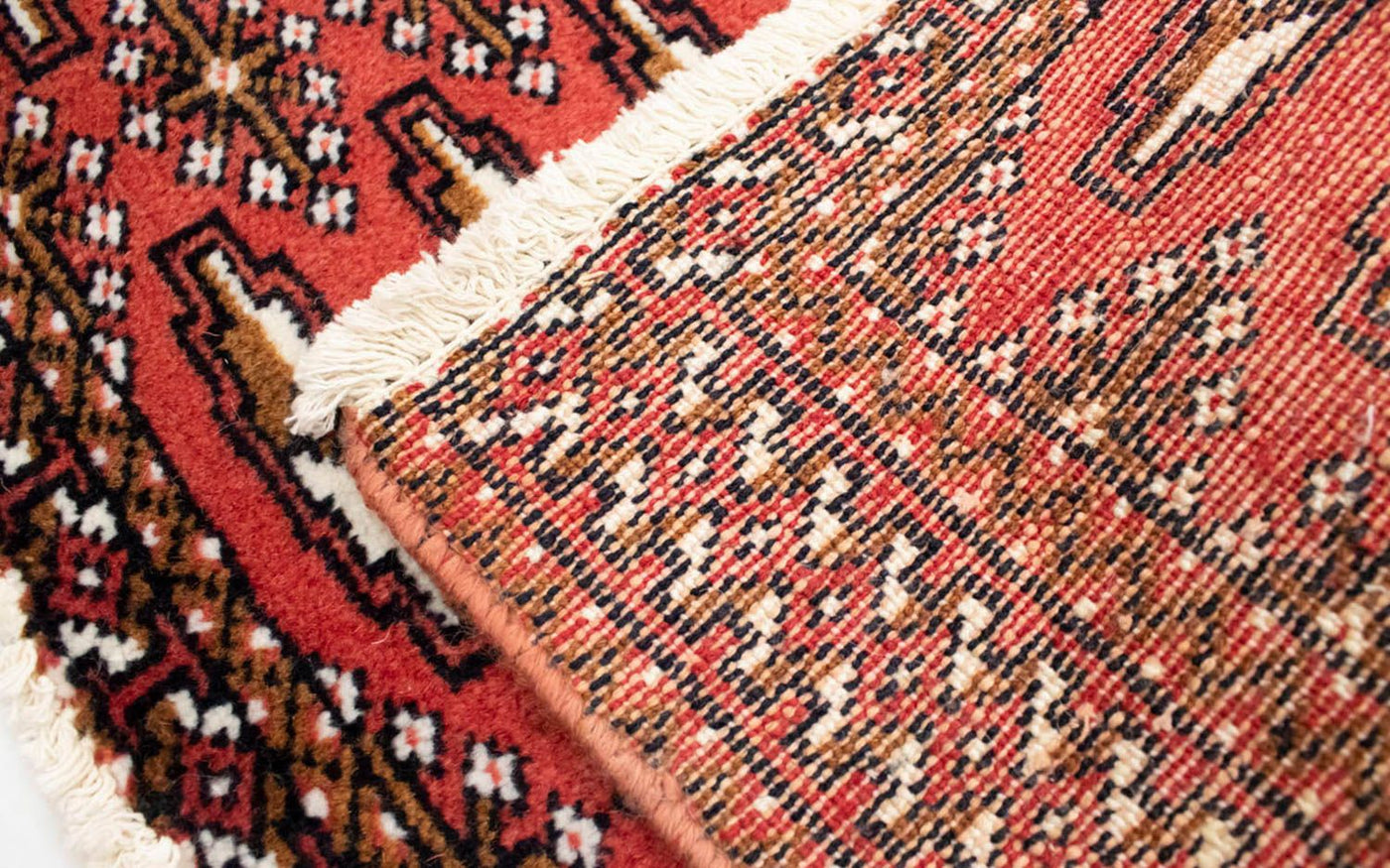 Tappeto Turkaman 100x50cm - Tappeto persiano