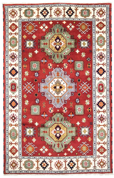 Tappeto orientale 202x302cm