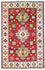 Tappeto orientale - 302 x 202 cm - rosso