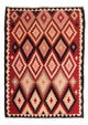 Kilim antico Tappeto 160x220cm