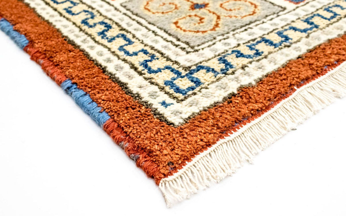 Tappeto orientale - 298 x 248 cm - ruggine