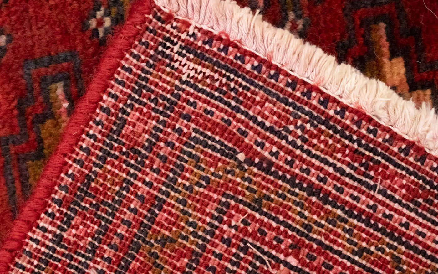 Tappeto Turkaman 130x60cm - Tappeto persiano