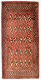 Tappeto Turkaman 60x130cm - Tappeto persiano