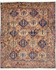 Bakhtiari Tappeto 370x300cm - Tappeto persiano