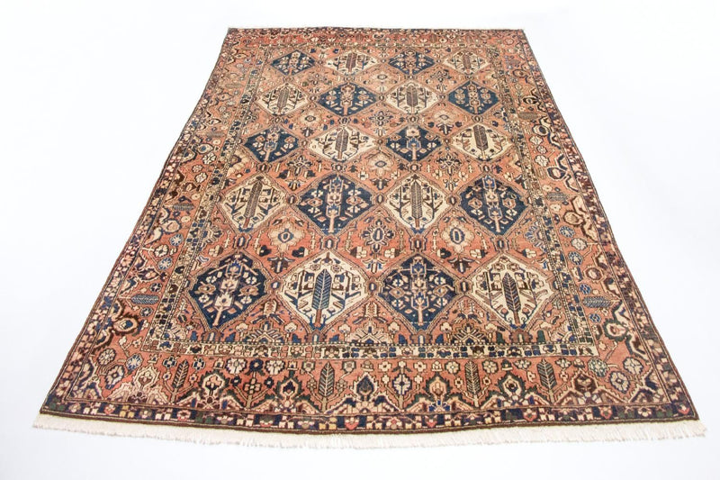 Tappeto Persero - Nomade - 370 x 300 cm - multicolore