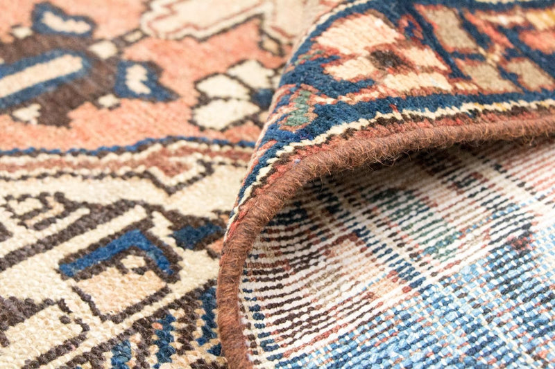Tappeto Persero - Nomade - 370 x 300 cm - multicolore