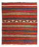 Kilim antico Tappeto 180x160cm