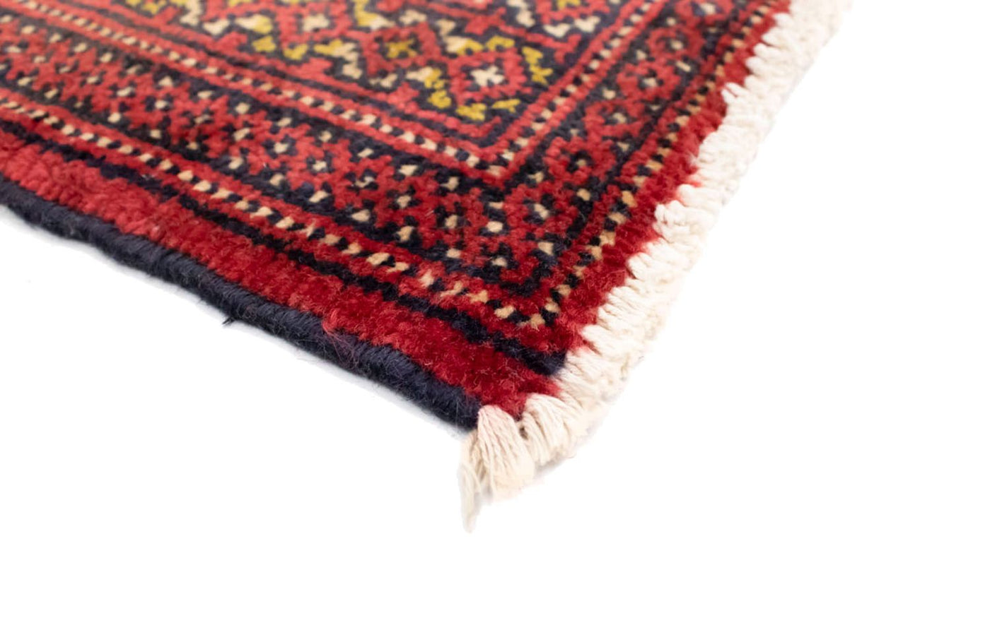 Tappeto Turkaman 130x60cm - Tappeto persiano