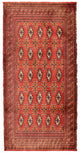 Tappeto Turkaman 60x130cm - Tappeto persiano