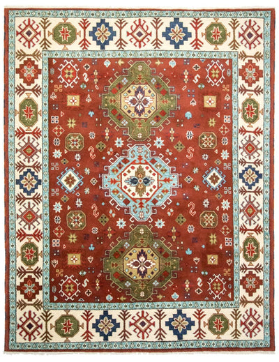 Tappeto orientale 244x306cm