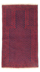 Tappeto Belutsch 76x140cm - Tappeto orientale
