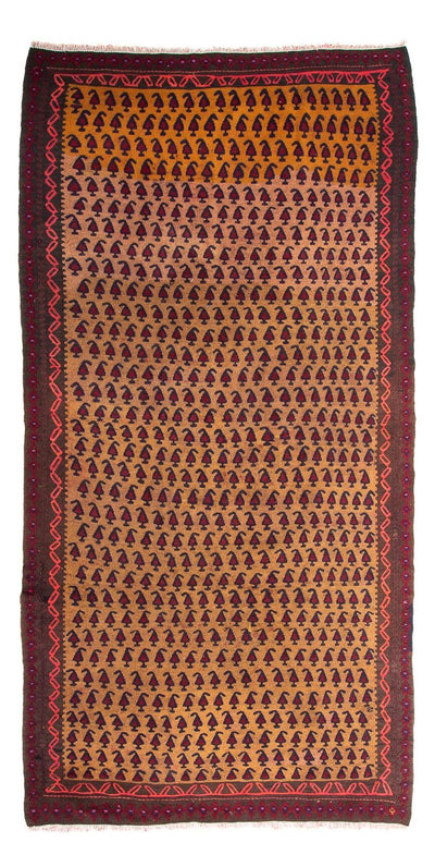 Kilim antico Tappeto 150x280cm