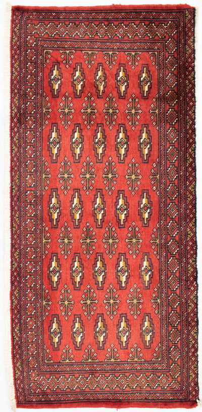Tappeto Turkaman 60x130cm - Tappeto persiano