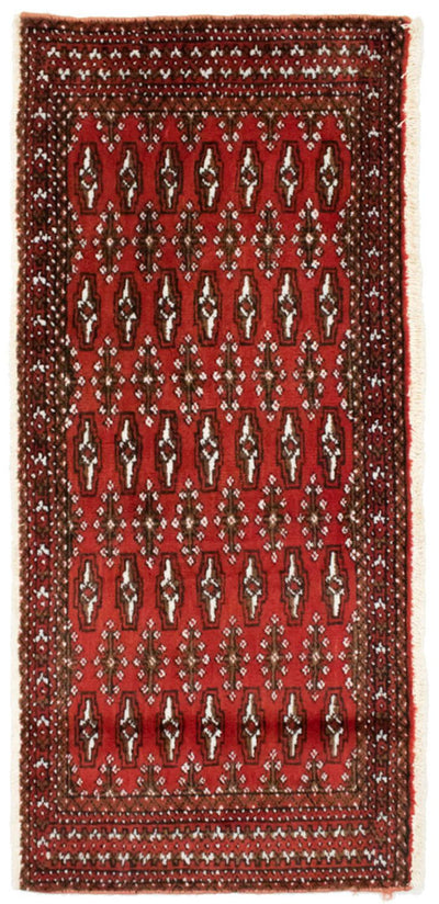 Tappeto Turkaman 60x130cm - Tappeto persiano