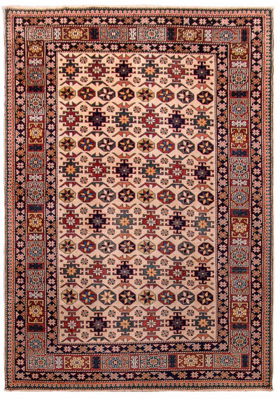 Shirvan Tappeto 146x207cm - Tappeto orientale