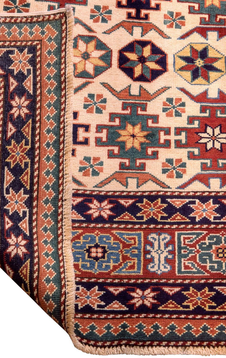 Tappeto Ziegler - Shirvan - 207 x 146 cm - beige