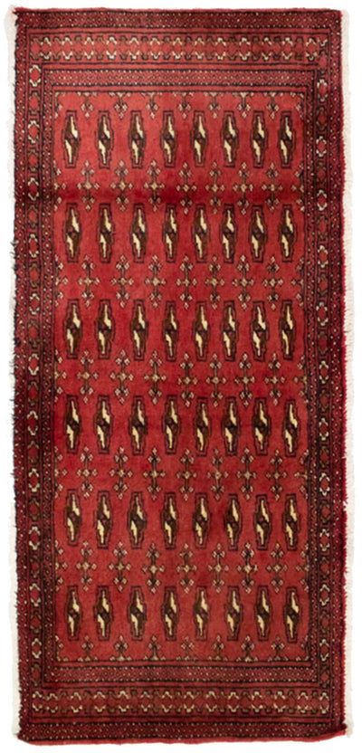 Tappeto Turkaman 60x130cm - Tappeto persiano
