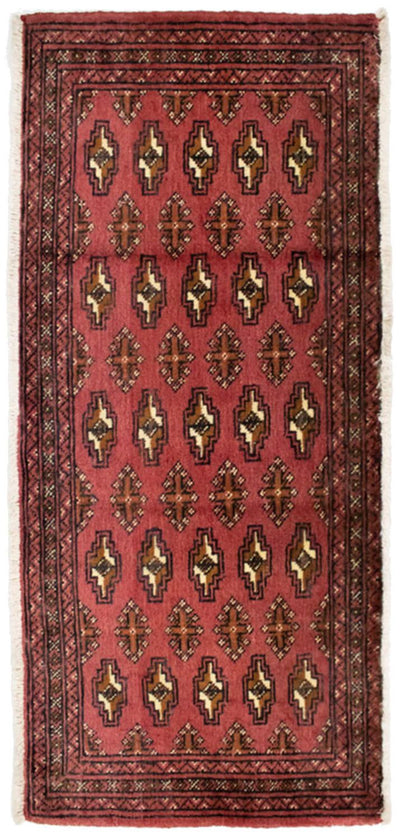 Tappeto Turkaman 60x130cm - Tappeto persiano