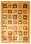 Tappeto Ziegler - Moderno - 281 x 203 cm - giallo
