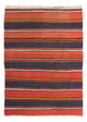 Kilim antico Tappeto 200x150cm