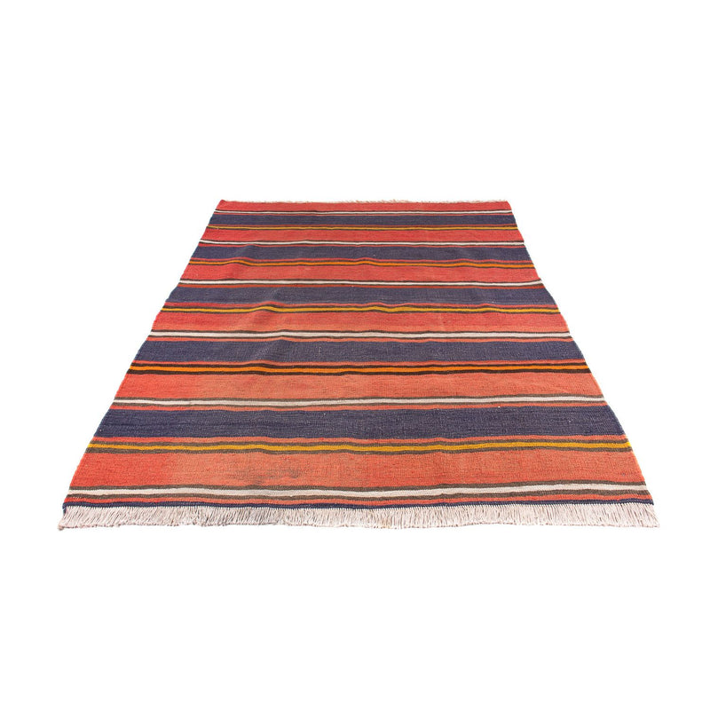 Tappeto Kelim - Vecchio - 200 x 150 cm - multicolore