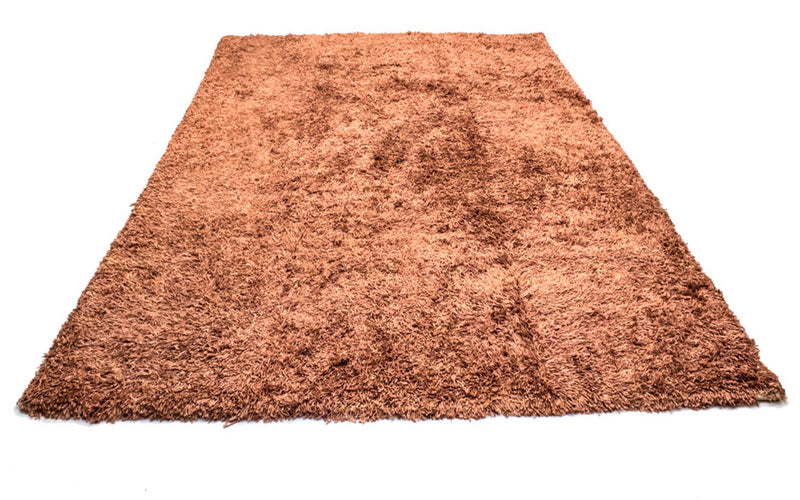 Tappeto a pelo alto - 332 x 178 cm - arancione