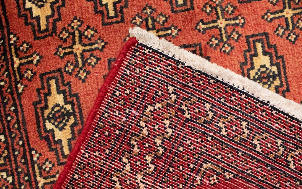 Tappeto Turkaman 60x130cm - Tappeto persiano