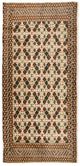 Tappeto Turkaman 130x60cm - Tappeto persiano