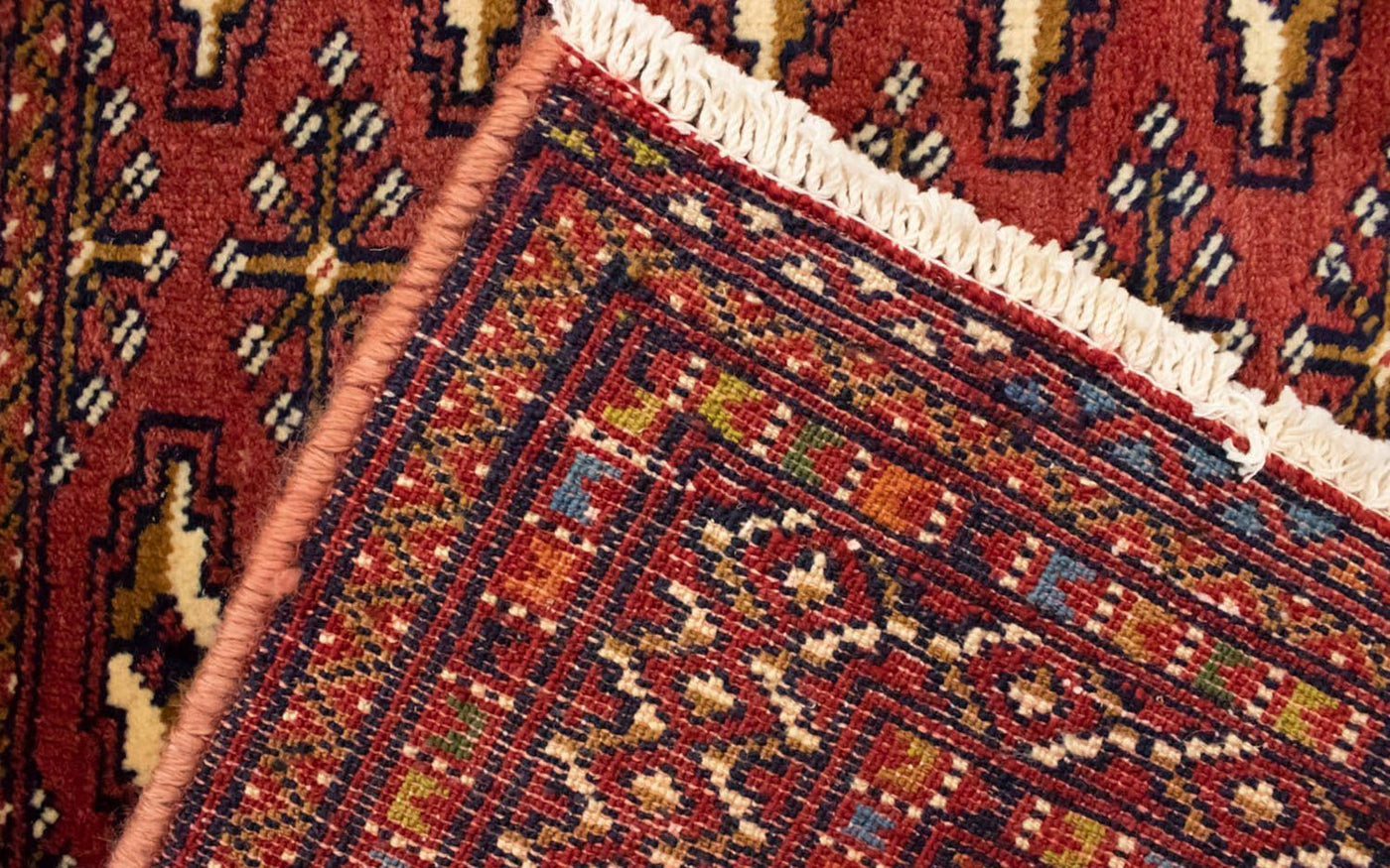 Tappeto Turkaman 130x60cm - Tappeto persiano