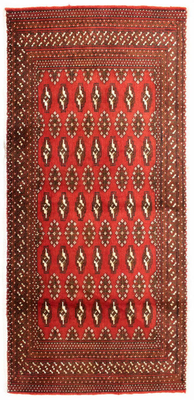 Tappeto Turkaman 60x130cm - Tappeto persiano