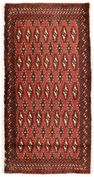 Tappeto Turkaman 60x130cm - Tappeto persiano