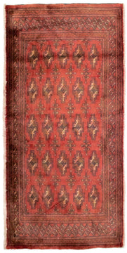 Tappeti Turkaman
