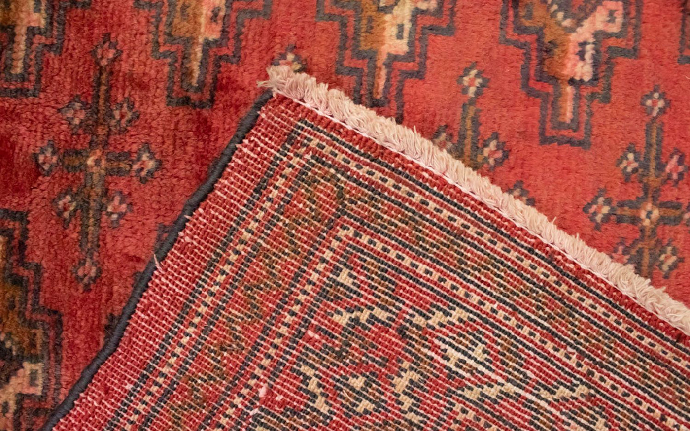 Tappeto Turkaman 130x60cm - Tappeto persiano