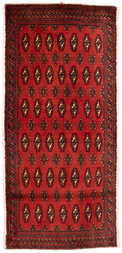 Tappeto Turkaman 60x130cm - Tappeto persiano