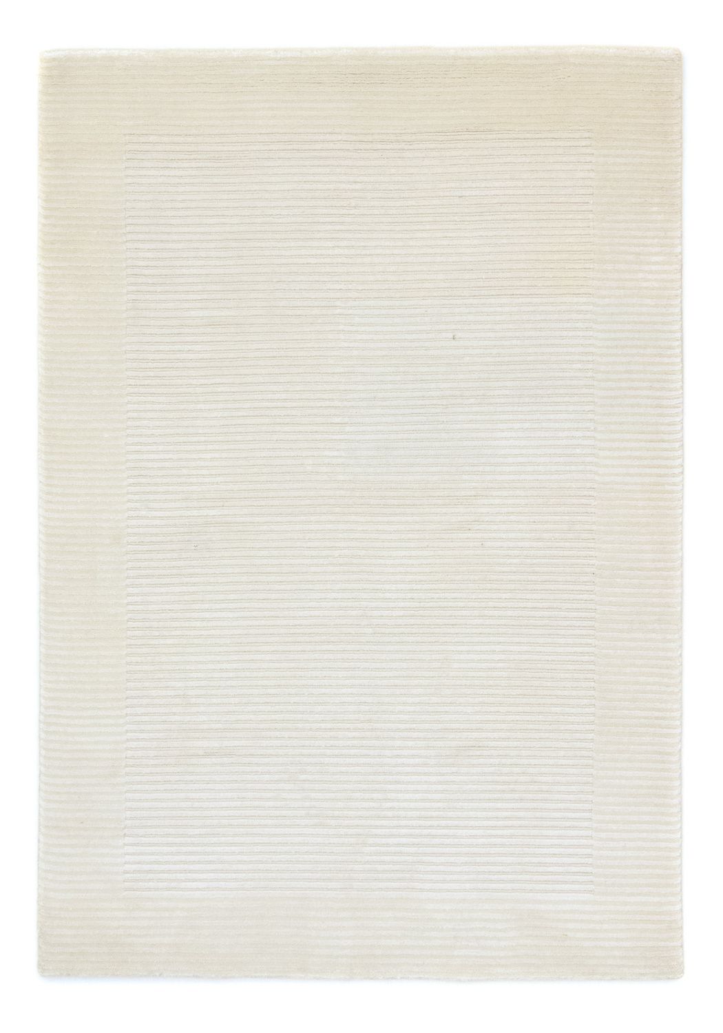 Tappeto Nepal - 178 x 121 cm - beige